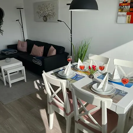 - Haus O, App 0o0501 Apartmán
