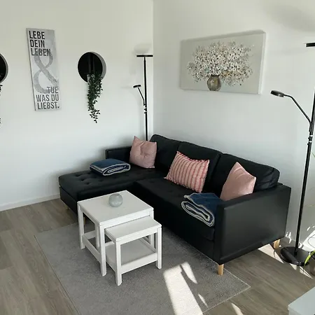- Haus O, App 0o0501 Apartmán *