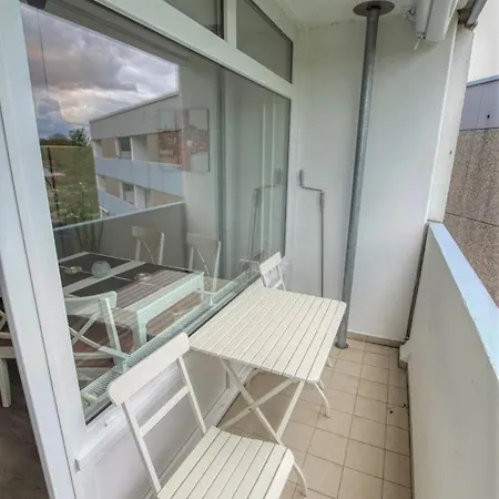 - Haus O, App 0o0501 Apartment Heiligenhafen