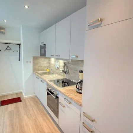 - Haus O, App 0o0501 Apartment *