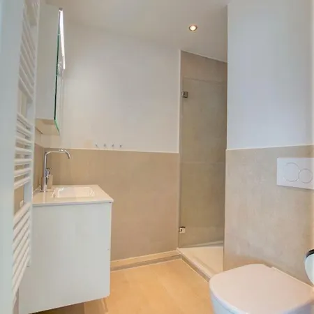 Apartment - Haus O, App 0o0501 Heiligenhafen