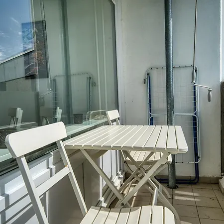 - Haus O, App 0o0501 公寓 *