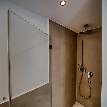 - Haus O, App 0o0501 Apartmán *