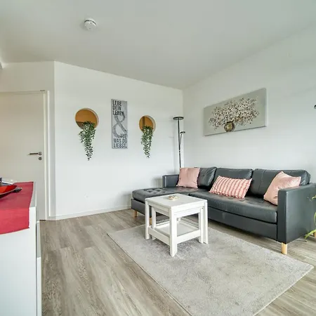 - Haus O, App 0o0501 Heiligenhafen